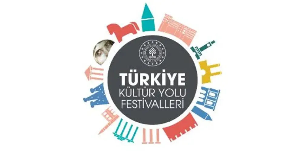  Türkiye Kültür Yolu Festivali  Portakal Çiçeği Karnavalı ile başlayacak.