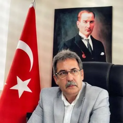 Adana Büyükşehir Belediye Meclisi  1. Başkanvekili: Göktürk Boyvadaoğlu Oldu.