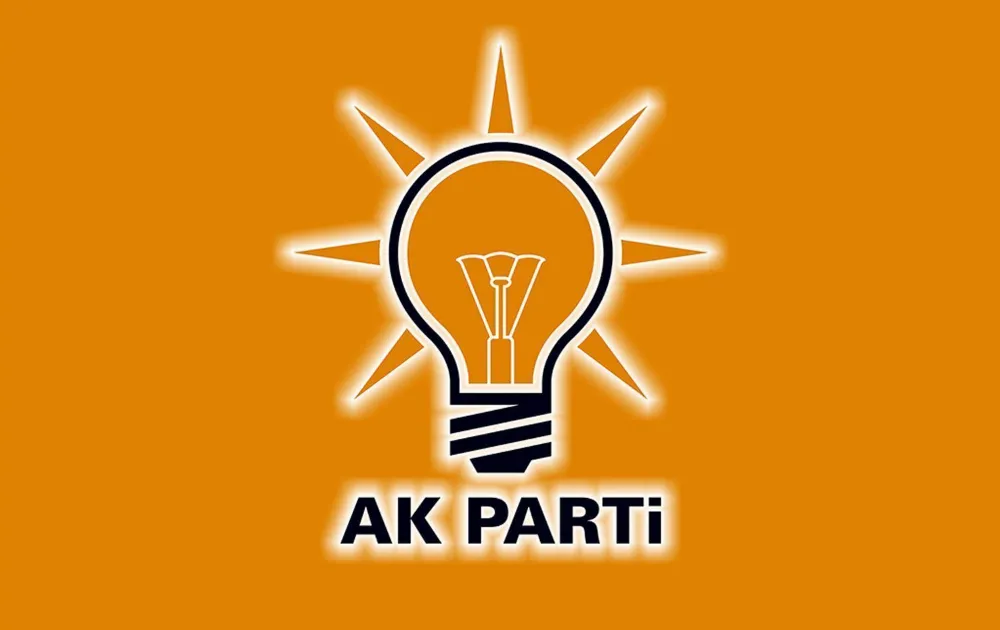 Adana Ak Partide Eski Başkana Tepki.