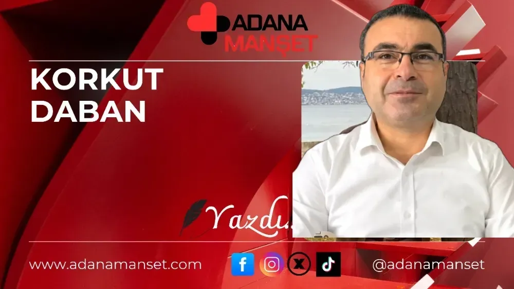 Korkut Daban