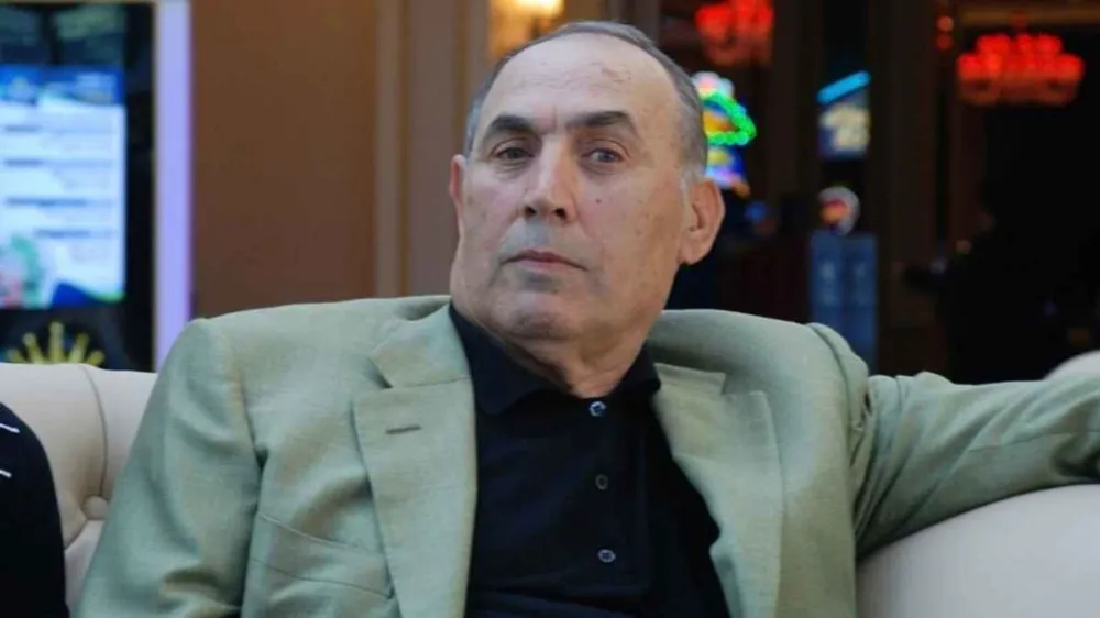 Kumarhaneler Kralı” olarak tanınan Adanalı iş insanı Hayatını kaybetti