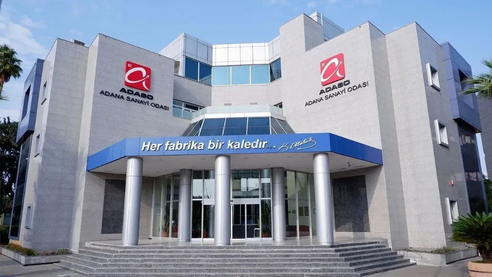 Adana Sanayi Odasında Yeni meclis üyeleri belirlendi