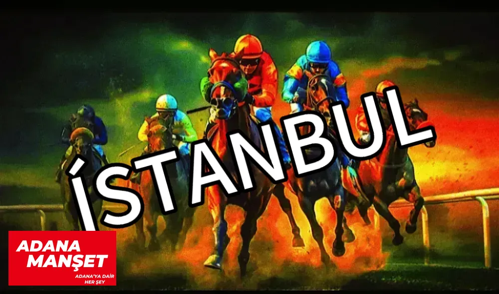 21.10.2026 İSTANBUL ALTILI GANYAN TAHMİNİ