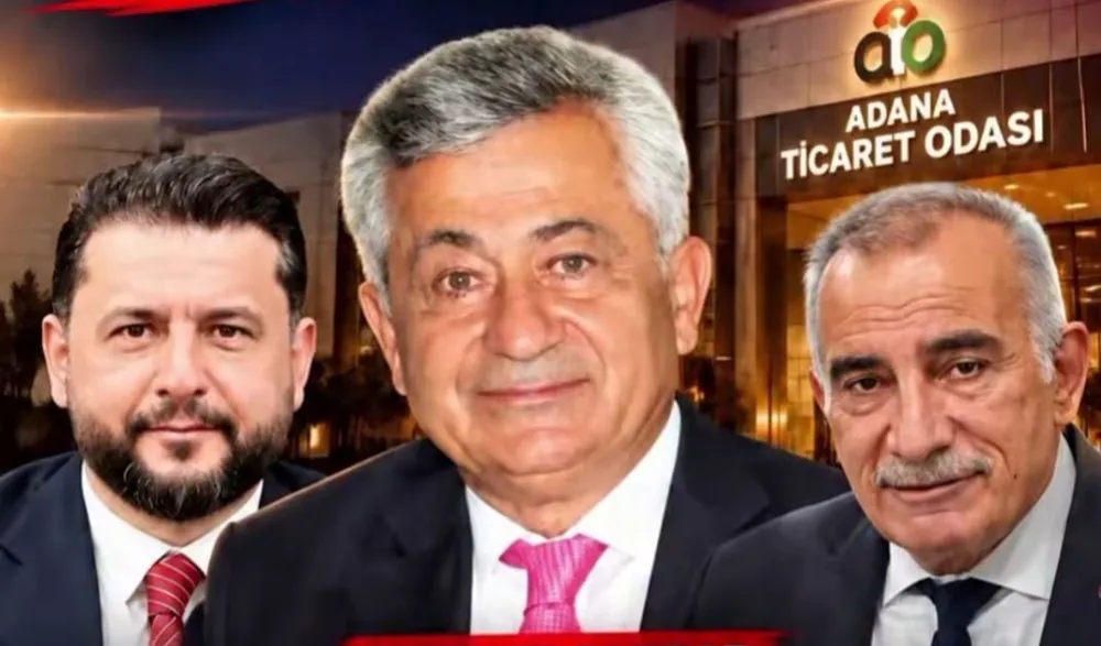 ATO Komite seçimleri tamamlandı.İste Renklerin Sayısal Tablosu