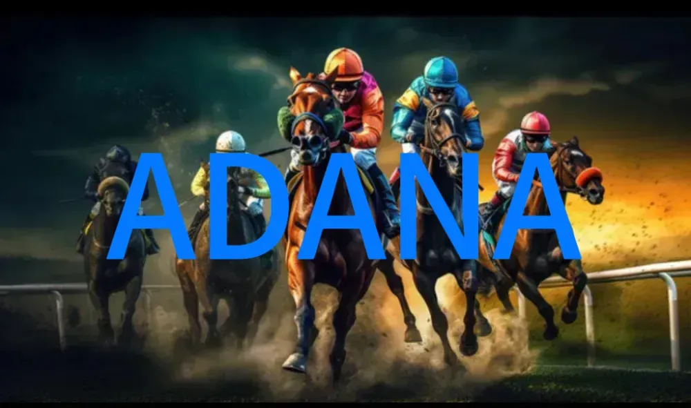 06.10.2026 ADANA ALTILI GANYAN TAHMİNİ