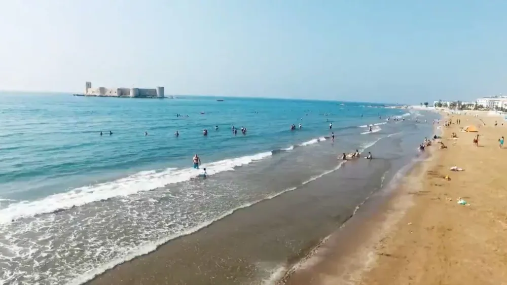 Plajlarda yeni dönem: Bakanlık işgallere müdahale edebilecek