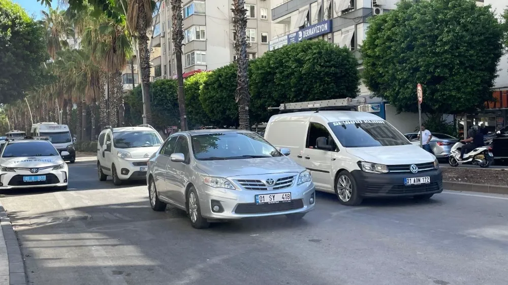 TÜİK’in Temmuz 2026 verilerine göre Adana’daki motorlu kara taşıtı sayısını Açıkladı