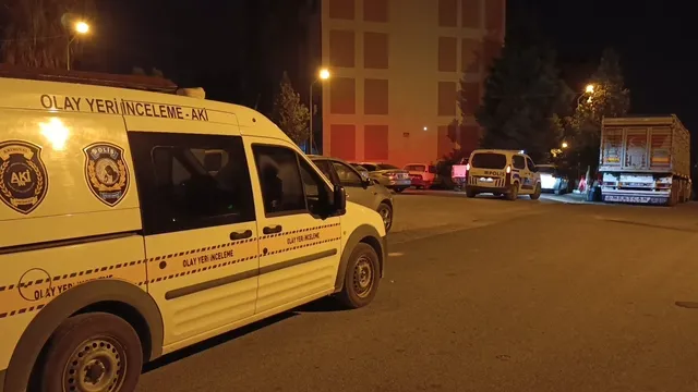 Adana'da bıçaklı kavga..