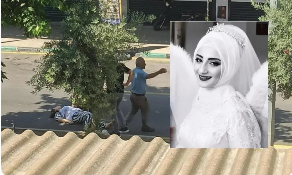 Ceyhan’da eşinin silahlı saldırısında ağır yaralanan kadın hayatını kaybetti