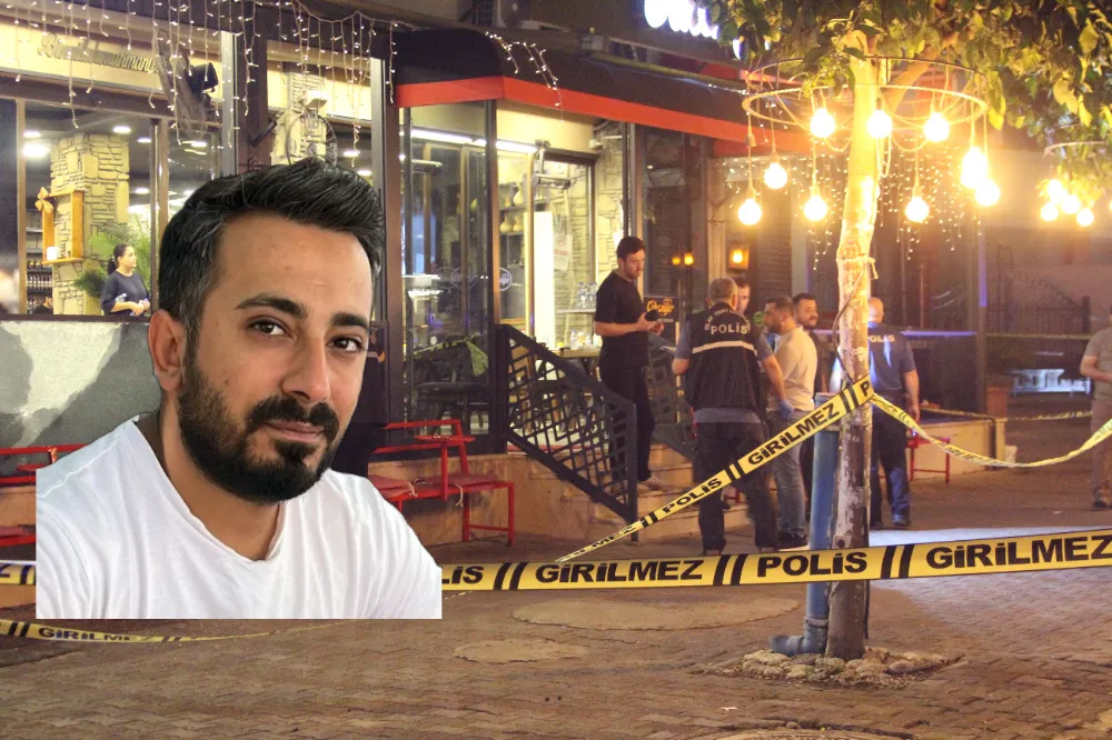 Adana’daki kebapçı saldırısında yeni gelişme: 6 şüpheli tutuklandı