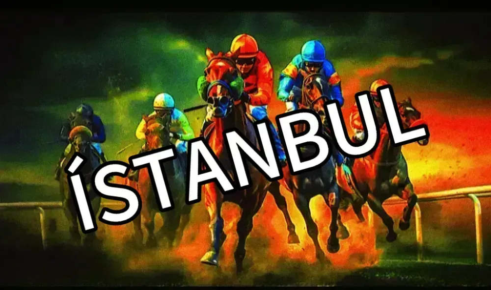 07.08.2026 İSTANBUL AT YARIŞI TAHMİNİ