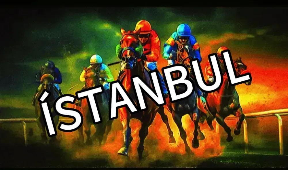25.09.2026 İSTANBUL ALTILI GANYAN TAHMİNİ