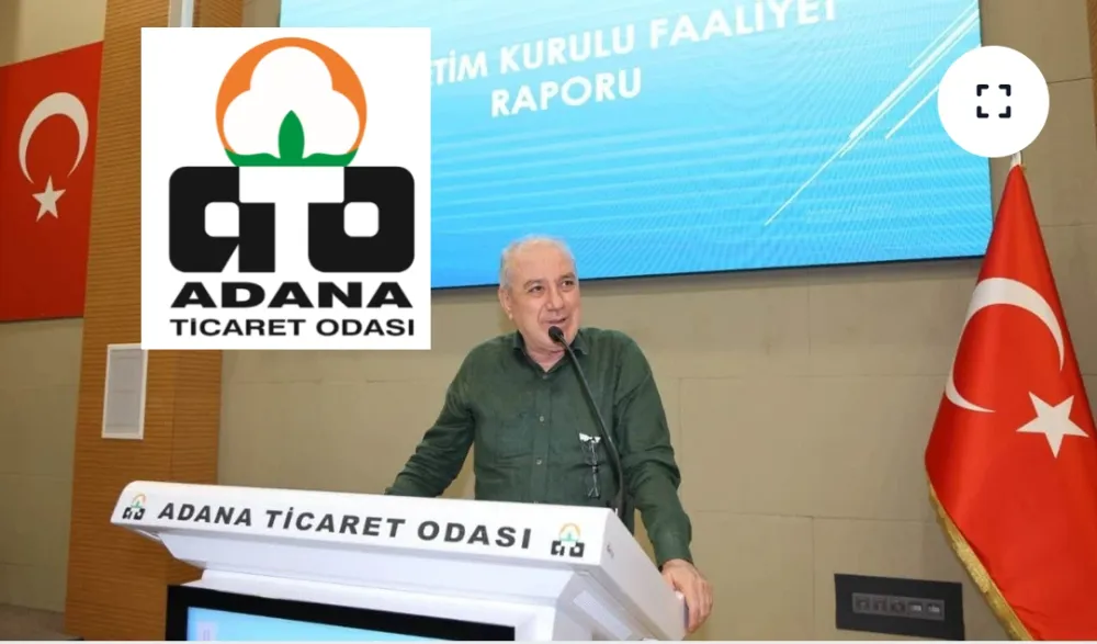 ATO Disiplin Kurulu Başkanı Yüksel Yavuz "Ticaret Odası’nı kendi haline bıraksınlar"