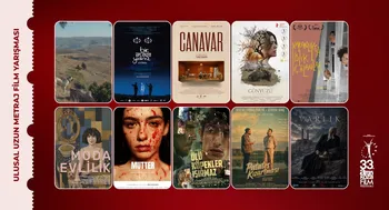 Adana Altın Koza'nın Ulusal Uzun Metraj Film Yarışması Finalistleri Belli Oldu
